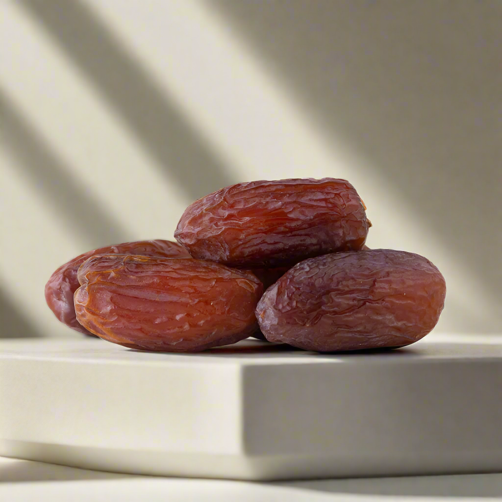 Mejdool Dates – “The King of All Dates