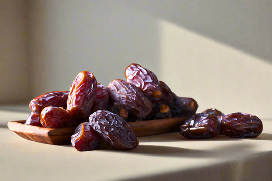 Mabroom Dates – “The Elegant Energy Booster