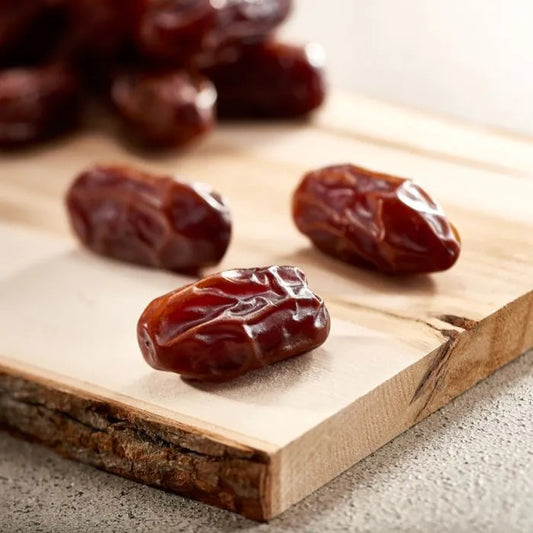 Khudri Dates – “The Everyday Powerhouse