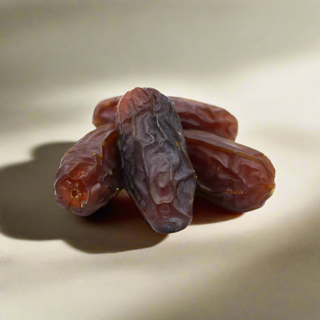 Mabroom Dates – “The Elegant Energy Booster