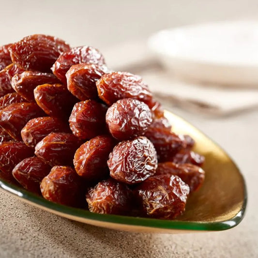 Mejdool Dates – “The King of All Dates
