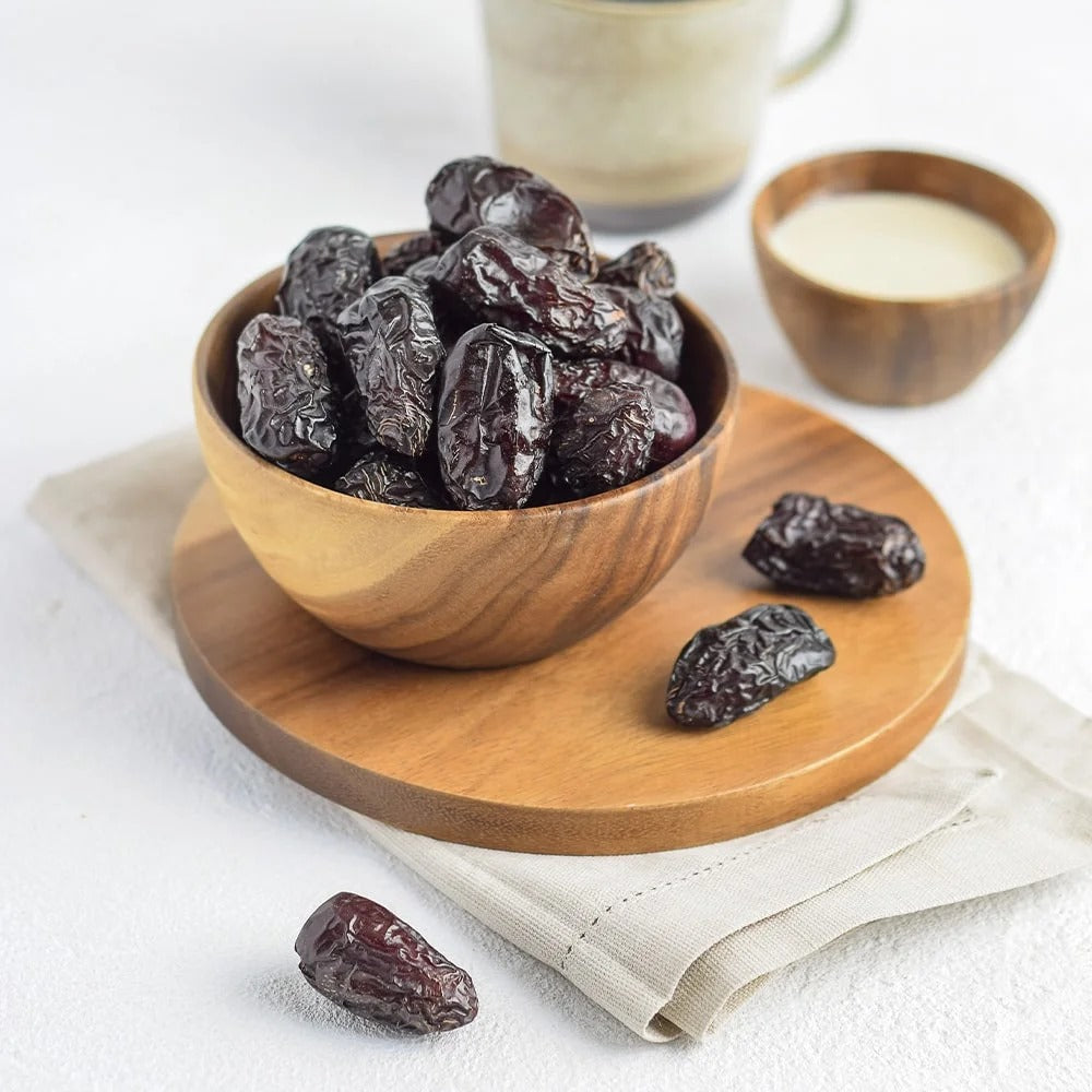Safawi Dates – “The Soft Gem of Madinah”