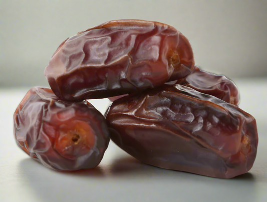 Khudri Dates – “The Everyday Powerhouse