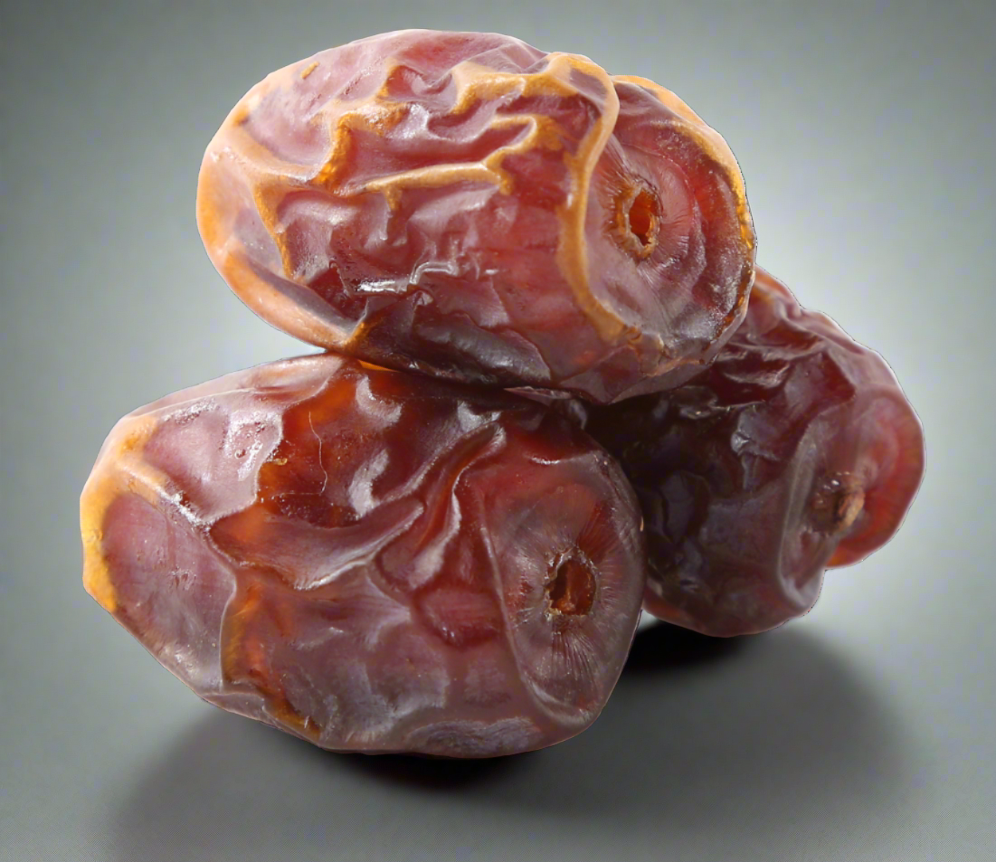 Rabia Dates – “The Balanced Beauty”